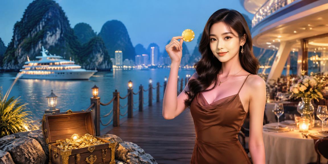 Du khách Hạ Long Bay tham gia cá cược thể thao và nhận thưởng nạp tiền